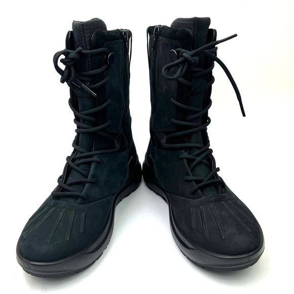 ECCO Solice Waterproof  Bootie sz 6.5 - Picture 2 of 13